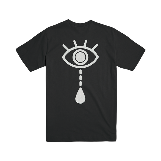 Bad Luck - Eye Tee