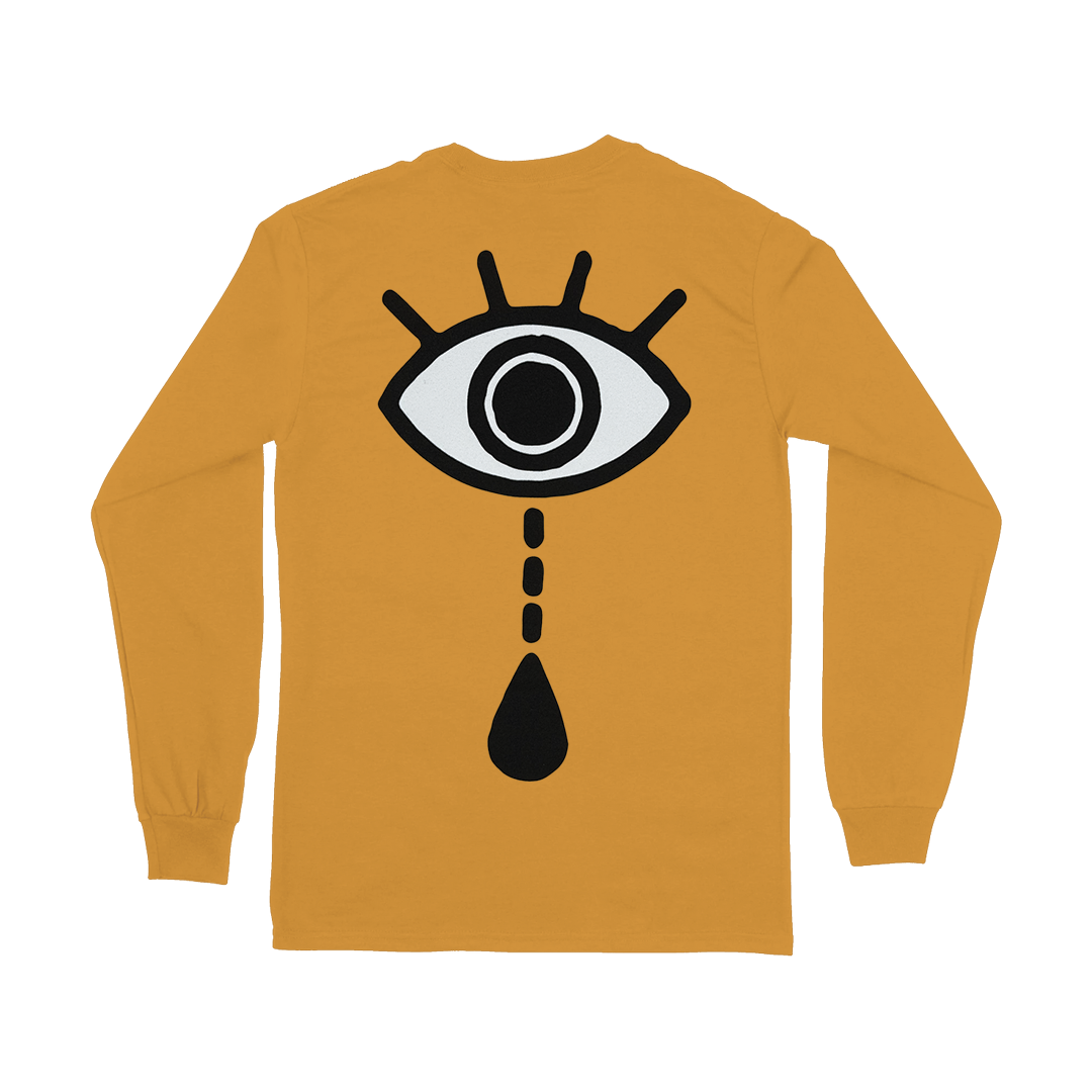 Bad Luck - Eye Long Sleeve