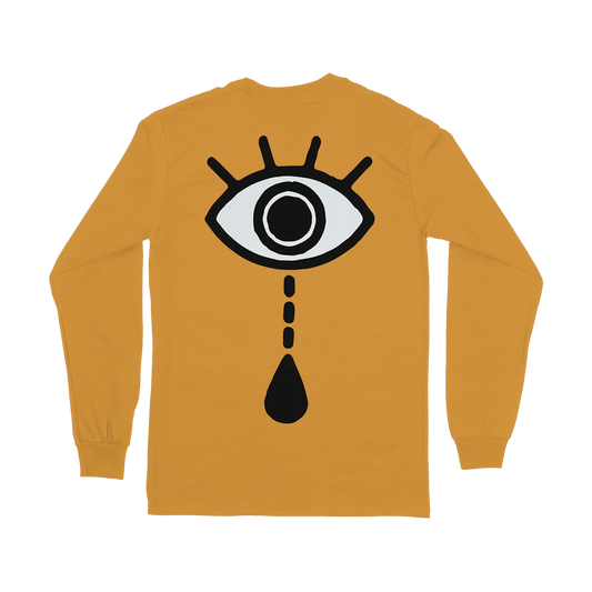 Bad Luck - Eye Long Sleeve