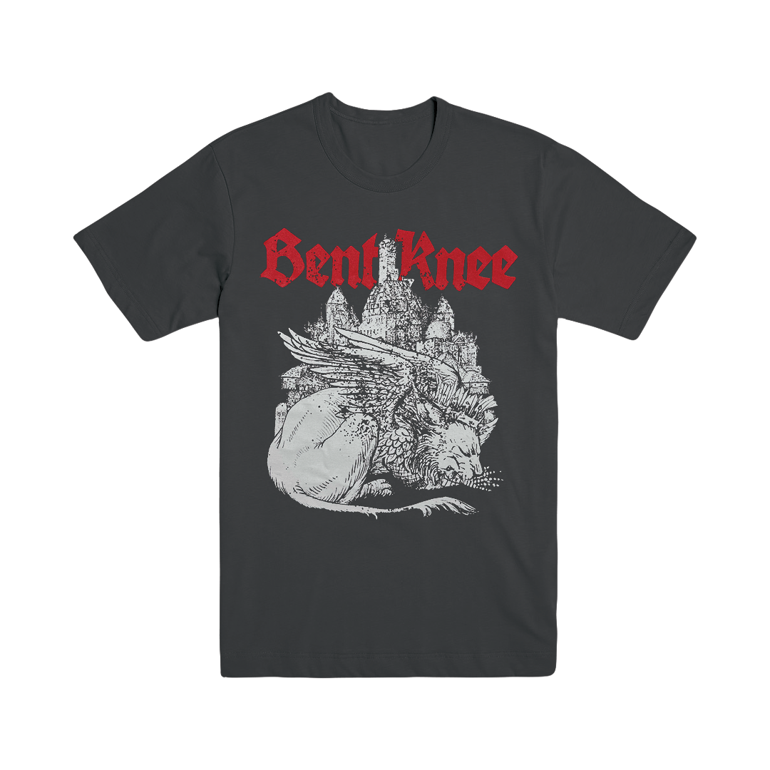 Bent Knee - Griffin Tee
