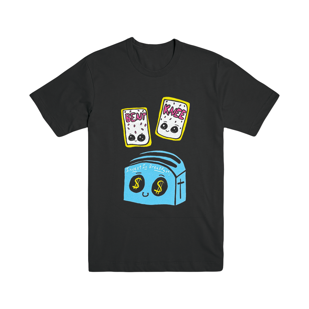 Bent Knee - Pop Tarts