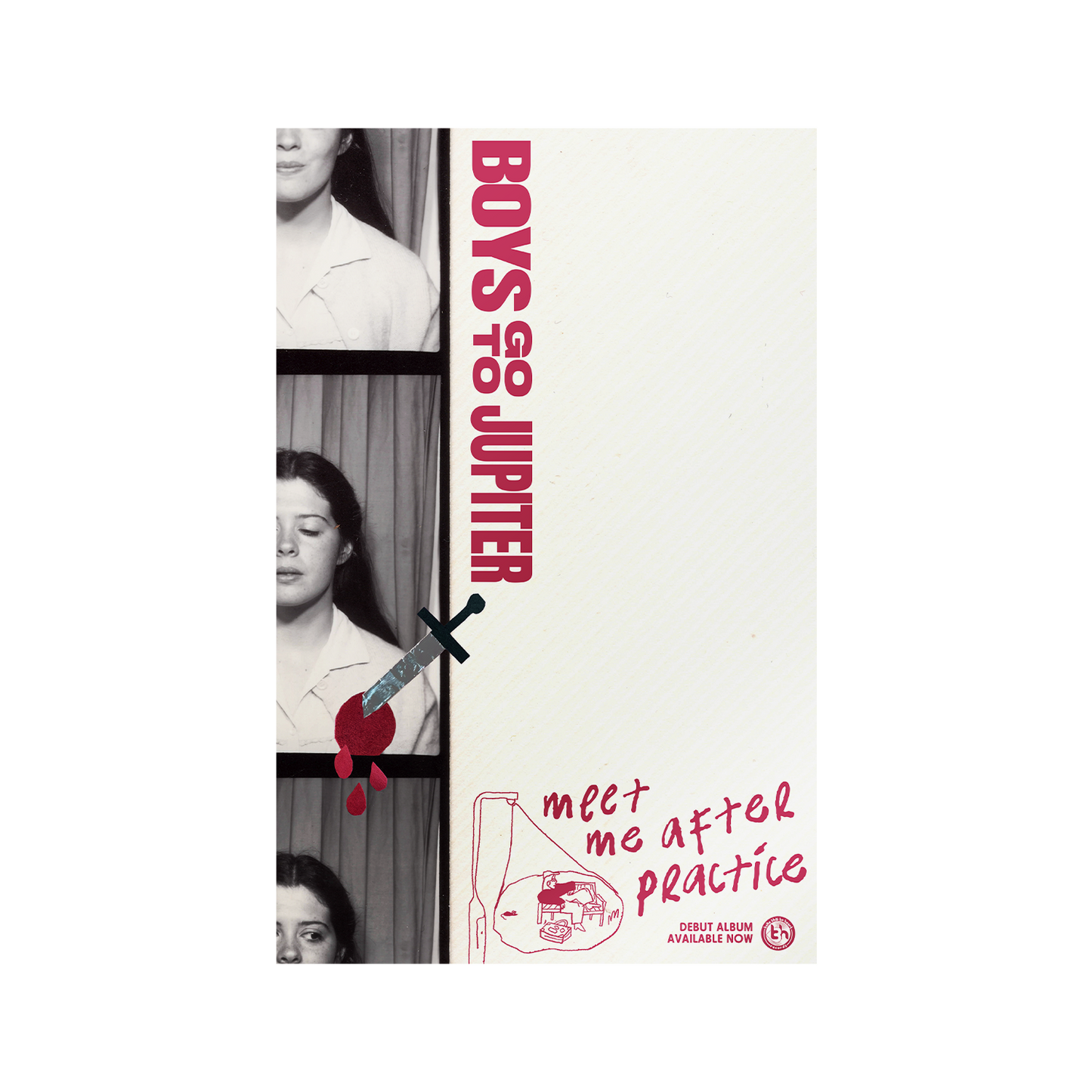 Boys Go To Jupiter - Meet Me After Practice