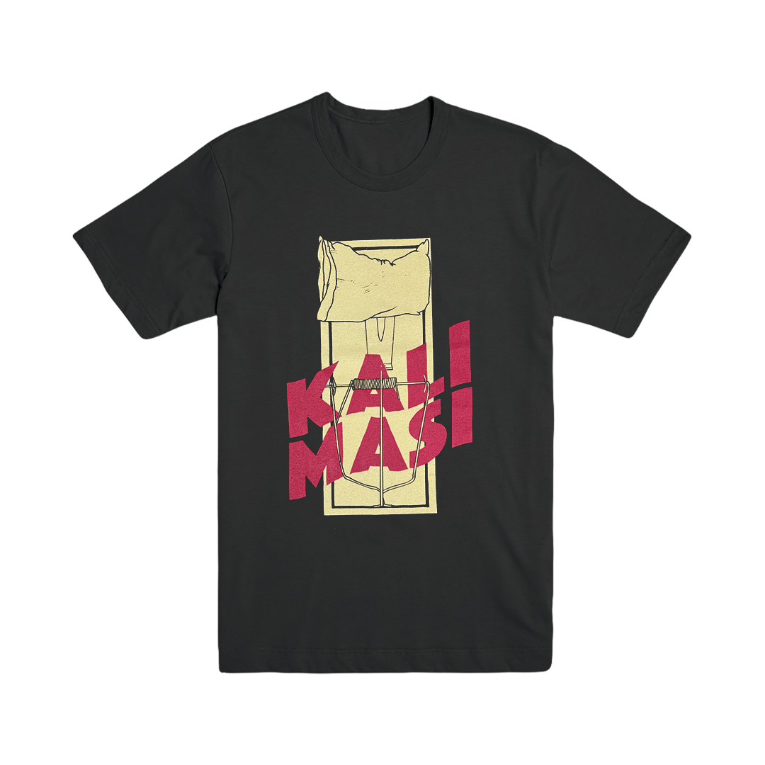 Kali Masi - Mouse Trap Tee