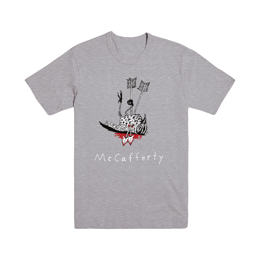 McCafferty - Dead Bird