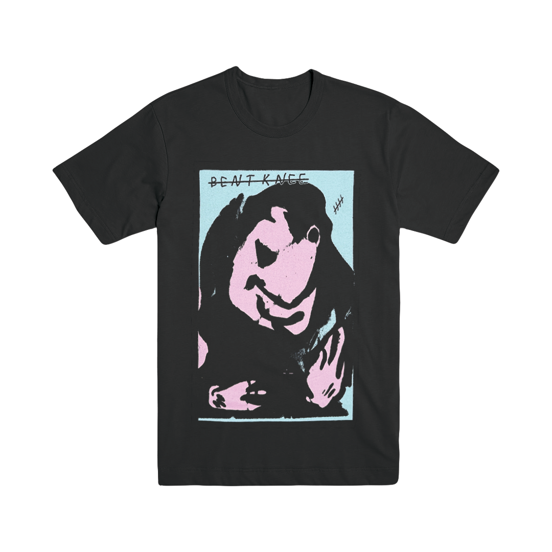 Bent Knee - Mouse Tee