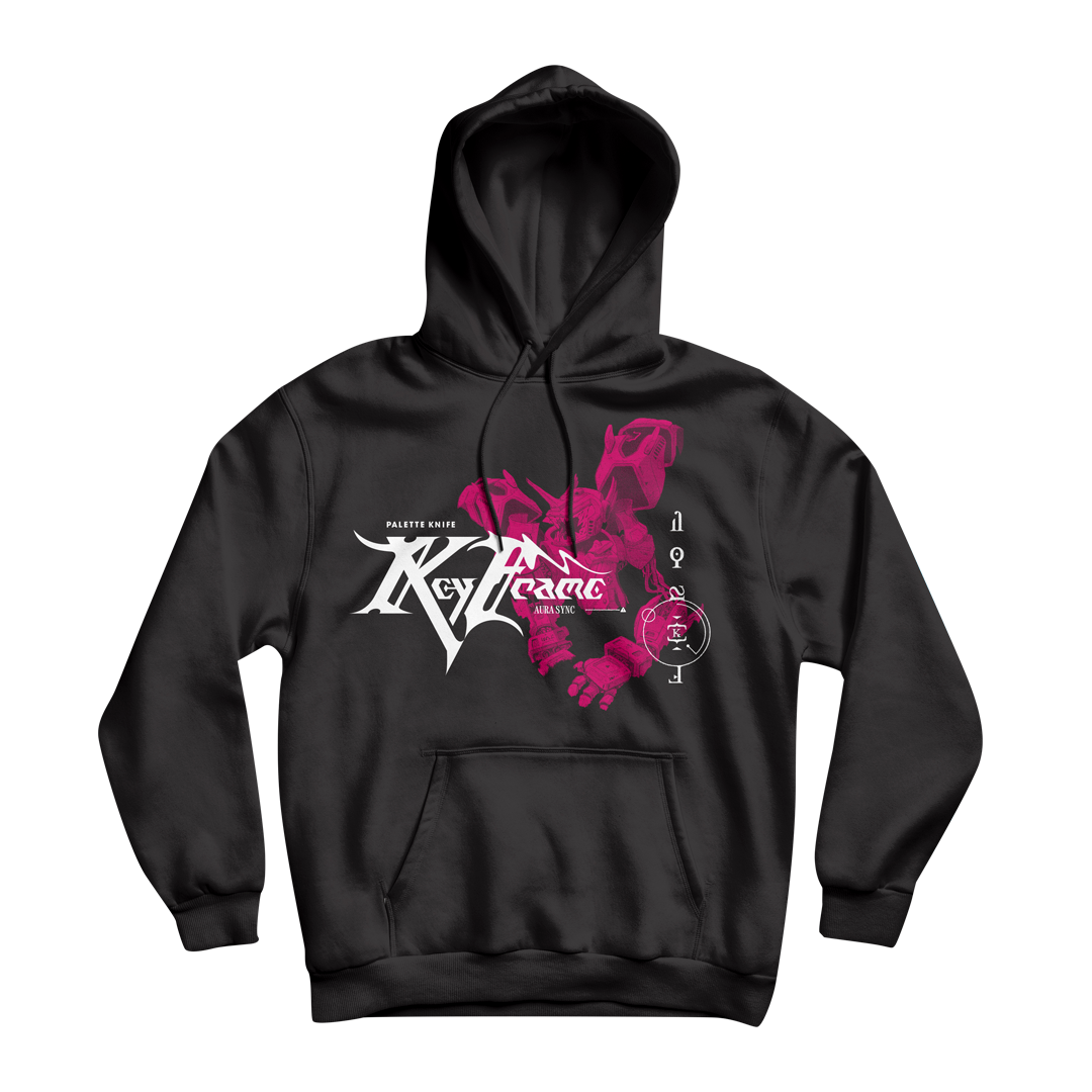 Keyframe Hoodie