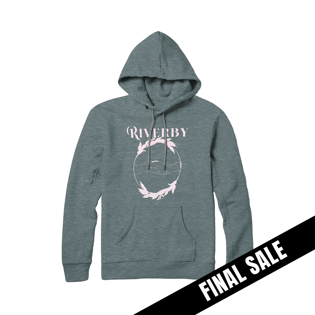Riverby - Logo Hoodie