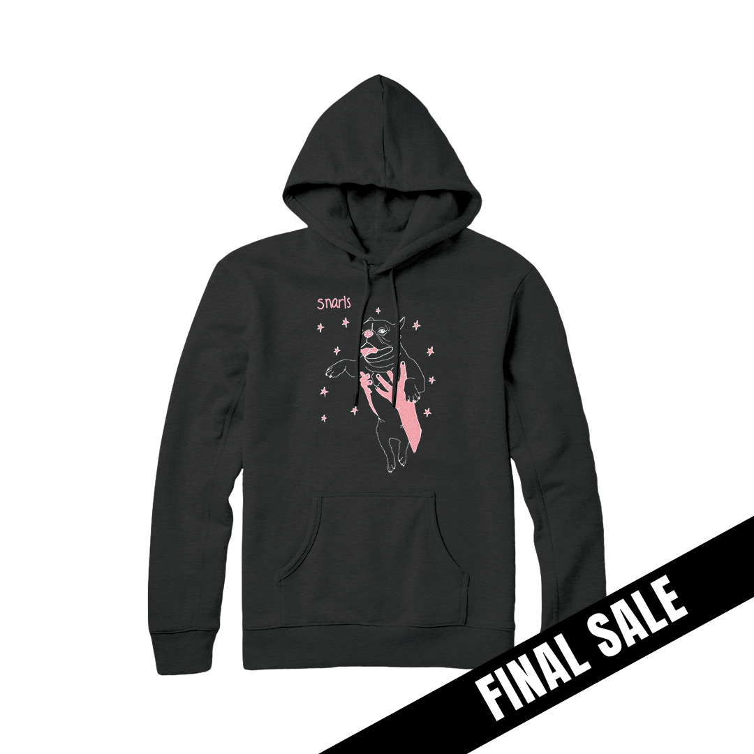 Snarls - Lottie Hoodie