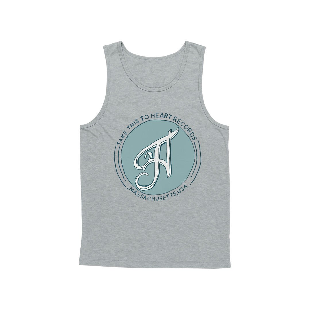 Take This To Heart Tank