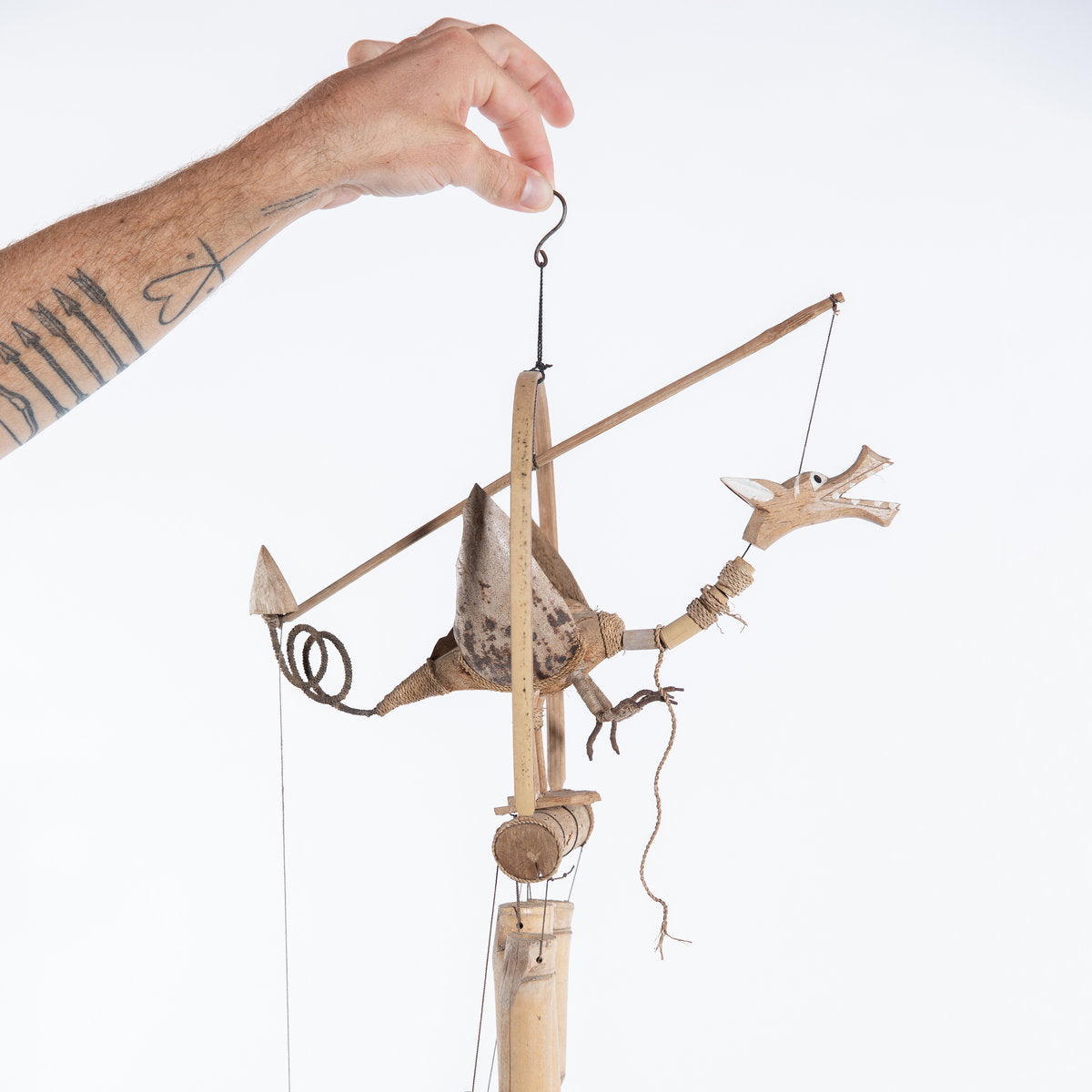 ManDancing - The Good Sweat