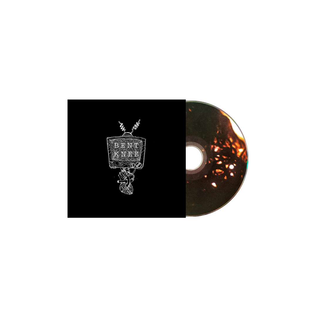 Bent Knee - Self Titled CD