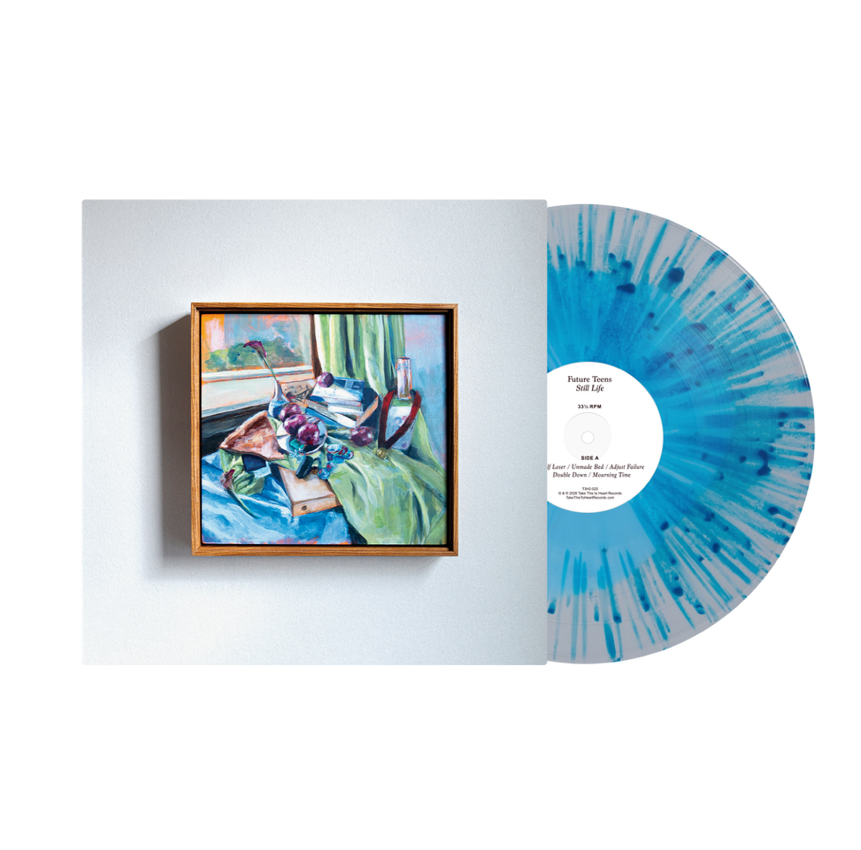 Future Teens - Still Life