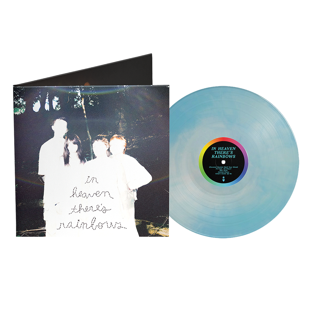Snarls - In Heaven There's Rainbows