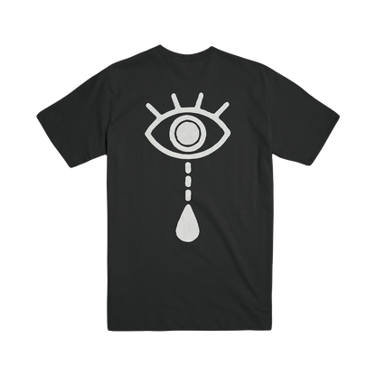 Bad Luck - Eye Tee