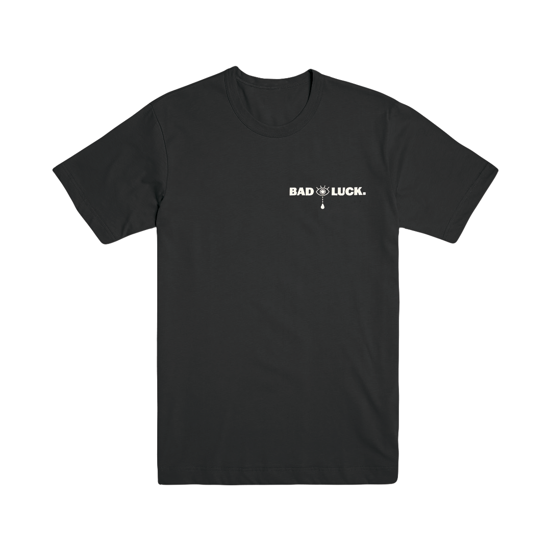 Bad Luck - Eye Tee