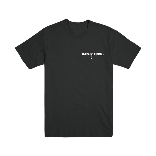 Bad Luck - Eye Tee