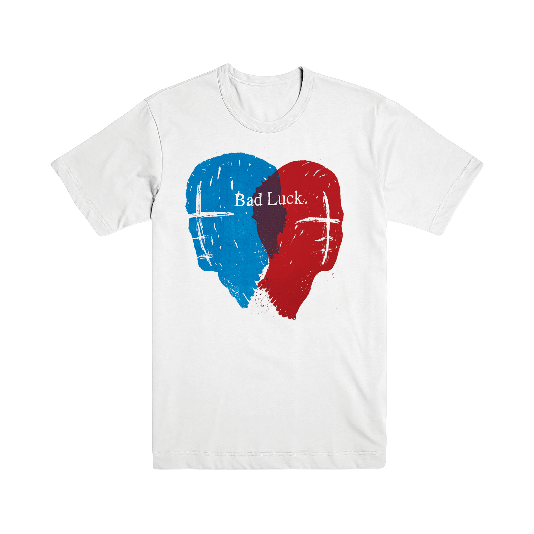 Bad Luck - Wish We Talked Tee
