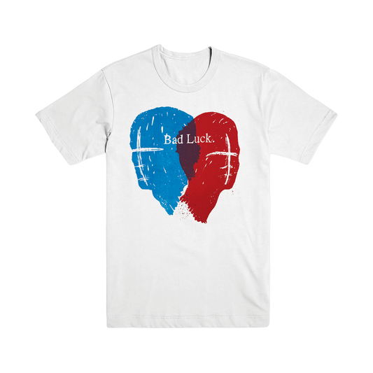 Bad Luck - Wish We Talked Tee