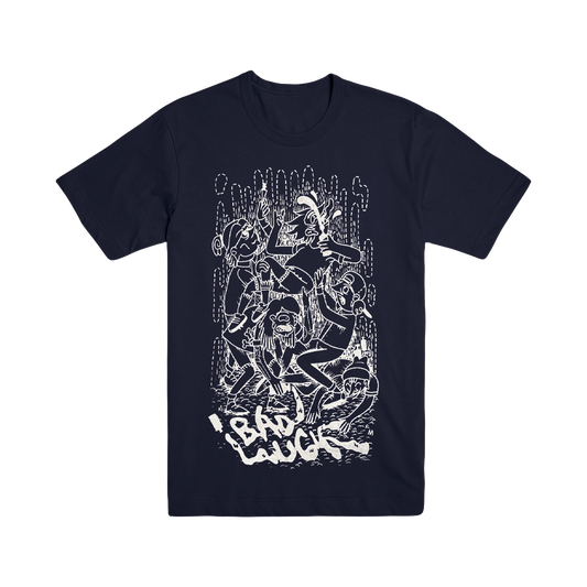 Bad Luck - Party Tee