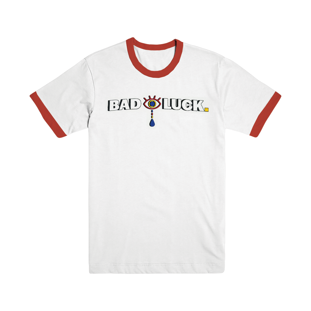 Bad Luck - Eye Ringer