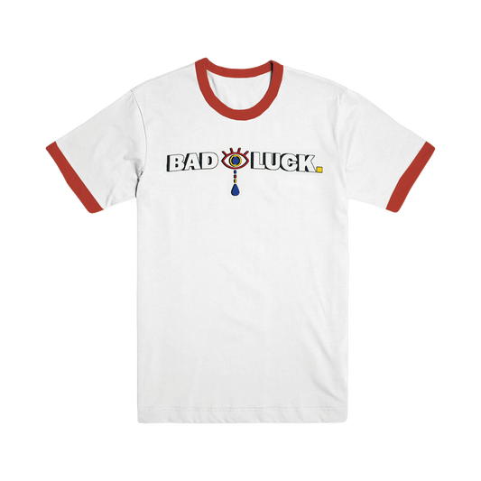 Bad Luck - Eye Ringer