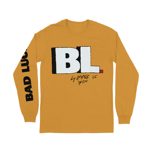 Bad Luck - Eye Long Sleeve