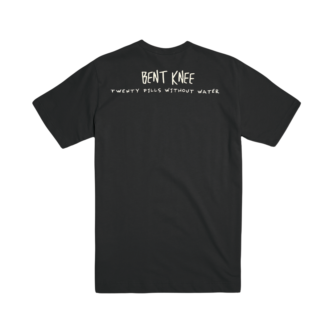Bent Knee - Twenty Pills Tee