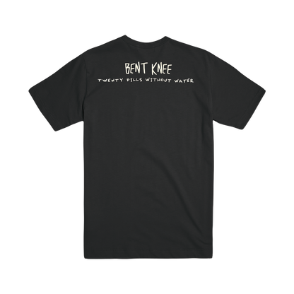 Bent Knee - Twenty Pills Tee