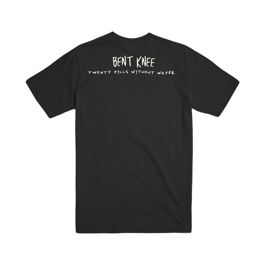 Bent Knee - Twenty Pills Tee