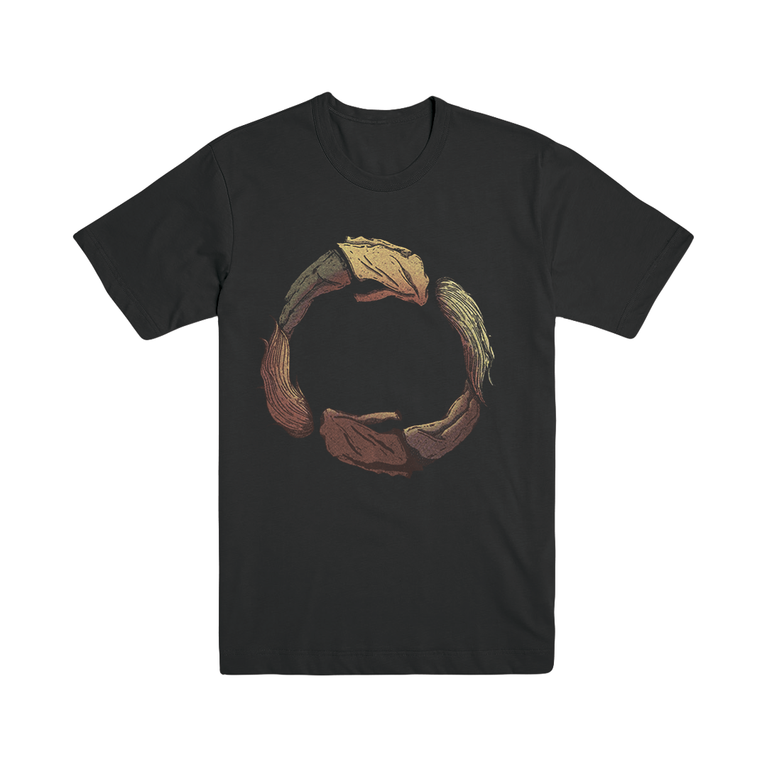 Bent Knee - Twenty Pills Tee