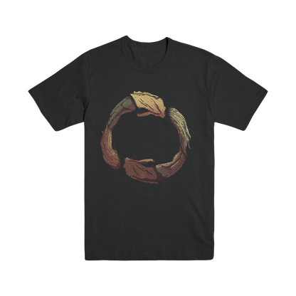 Bent Knee - Twenty Pills Tee