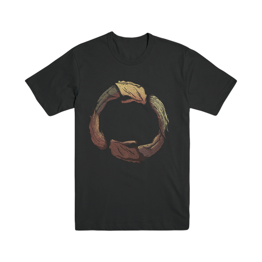 Bent Knee - Twenty Pills Tee