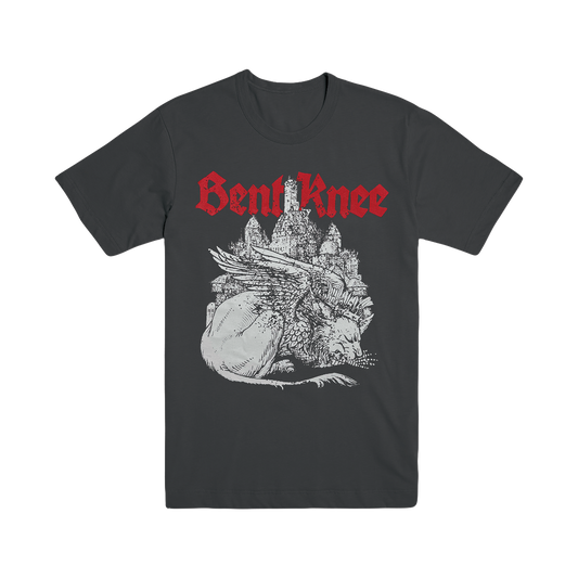 Bent Knee - Griffin Tee