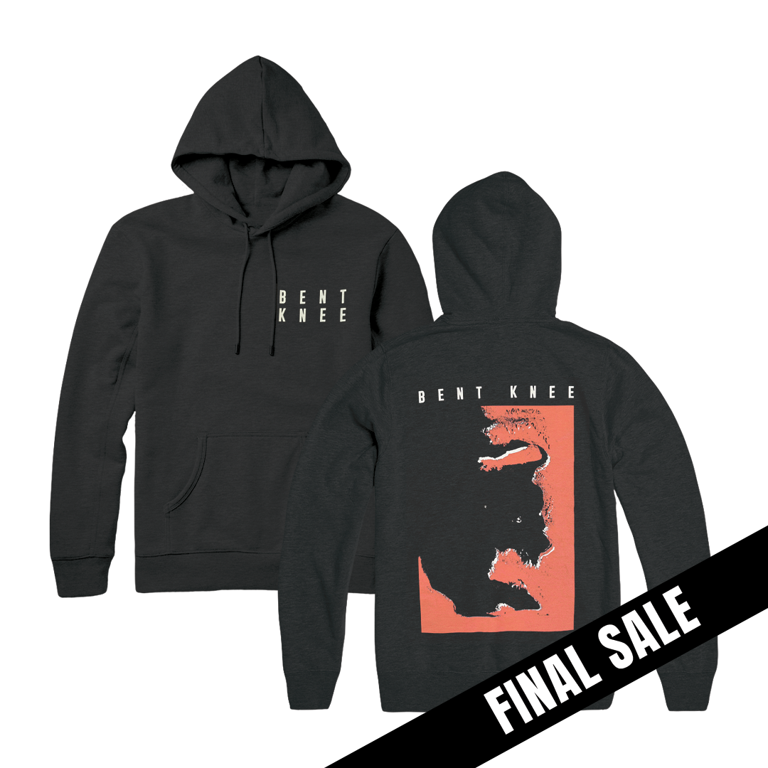 Bent Knee - Bull Hoodie