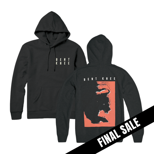 Bent Knee - Bull Hoodie