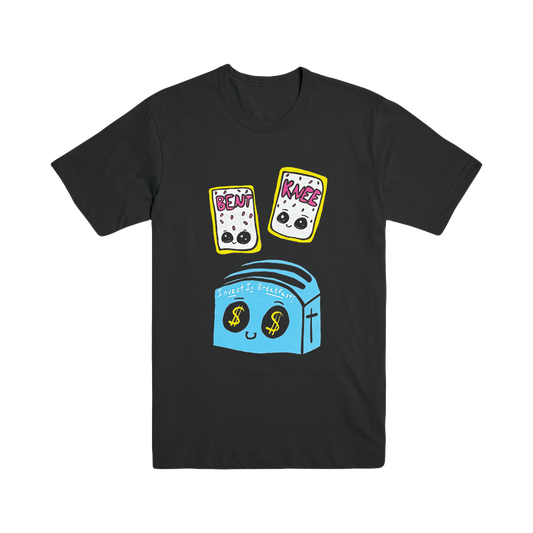 Bent Knee - Pop Tarts