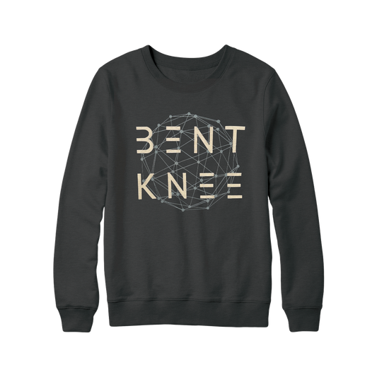 Bent Knee - Geo Metric Crew Neck