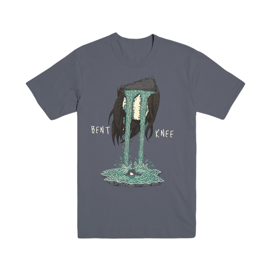 Bent Knee - Waterfall Tee