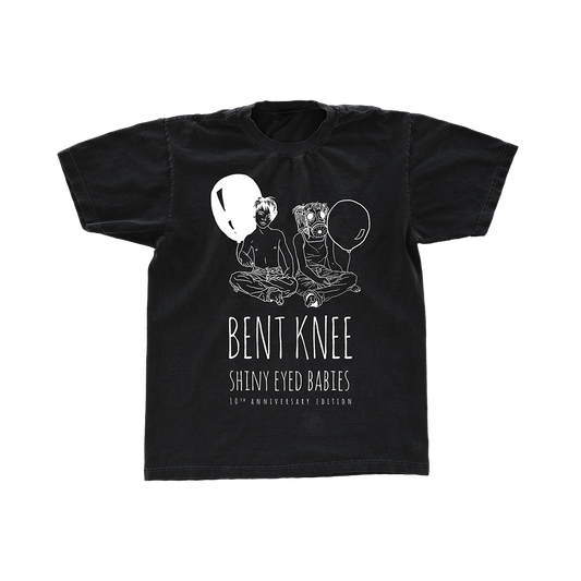 Bent Knee - Shiny Eyed Babies Tee
