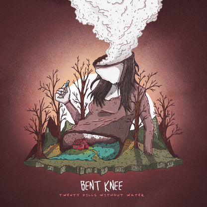 Bent Knee - "Twenty Pills Without Water"