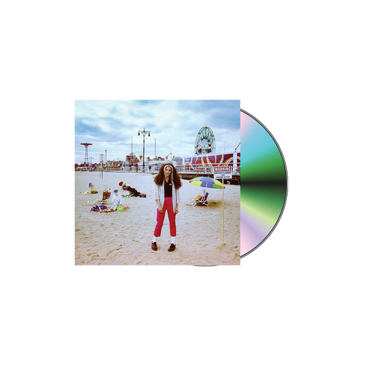 Bad Luck - Summer of Pain CD