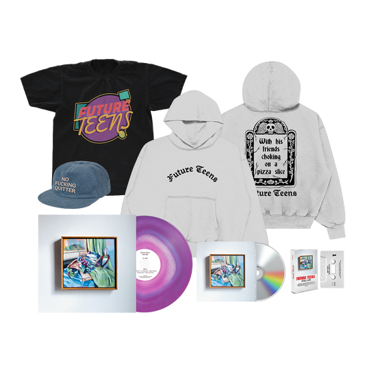 Future Teens- Still Life (Super Bundle)