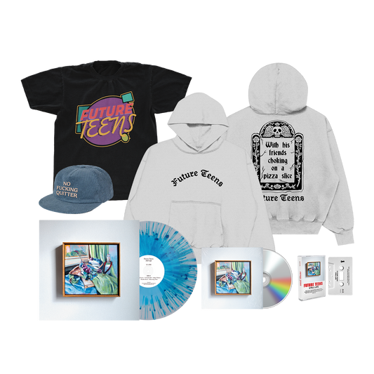 Future Teens- Still Life (Super Bundle II)