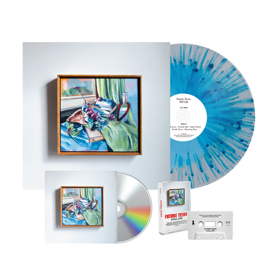 Future Teens- Still Life (Music Bundle II)