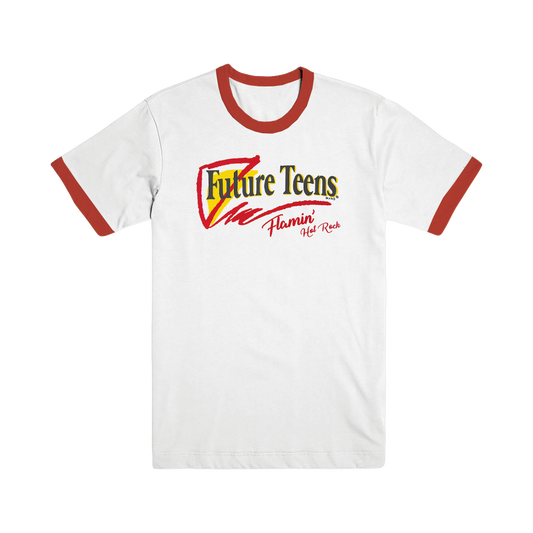 Future Teens - Doritos Ringer