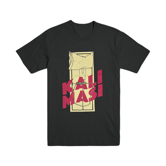 Kali Masi - Mouse Trap Tee