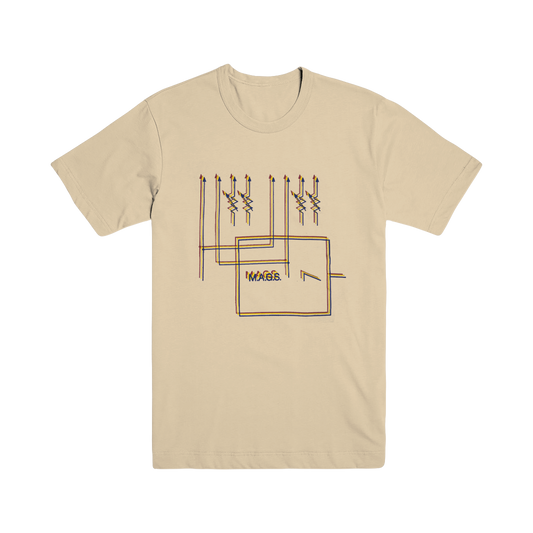 M.A.G.S. - Elec. Panel Tee