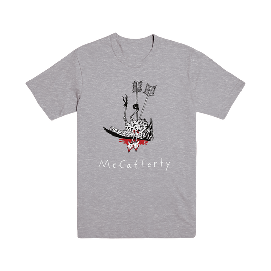 McCafferty - Dead Bird