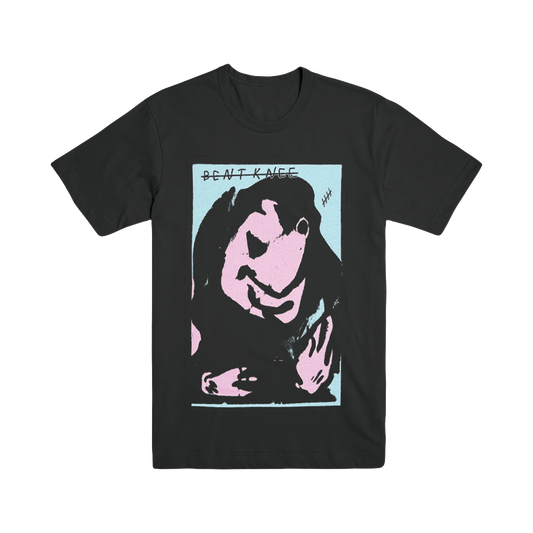 Bent Knee - Mouse Tee