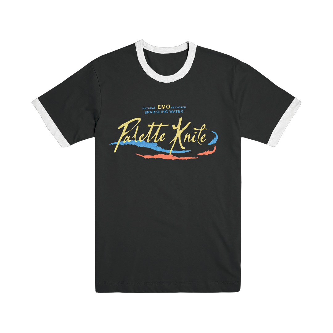 Palette Knife - Lacroix Ringer